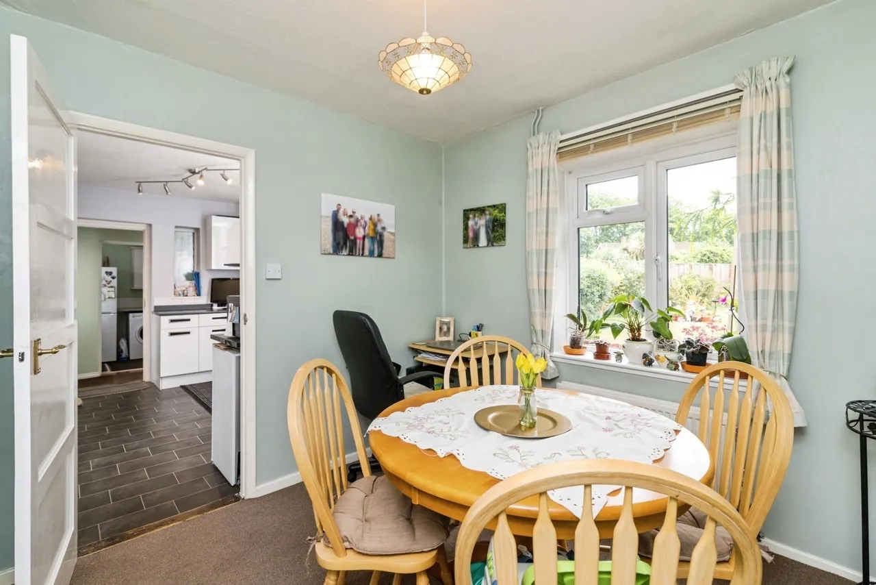 St. Margarets Crescent, Leiston, Suffolk, IP16, photo 9