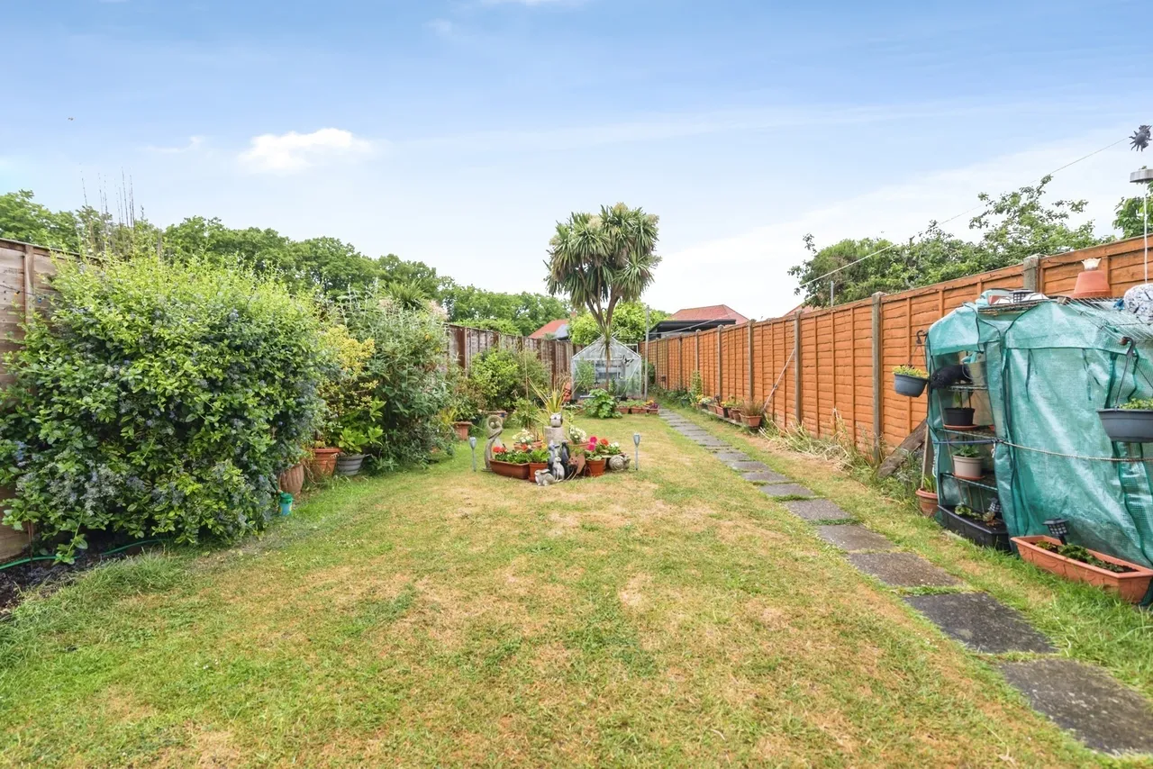 St. Margarets Crescent, Leiston, Suffolk, IP16, photo 20