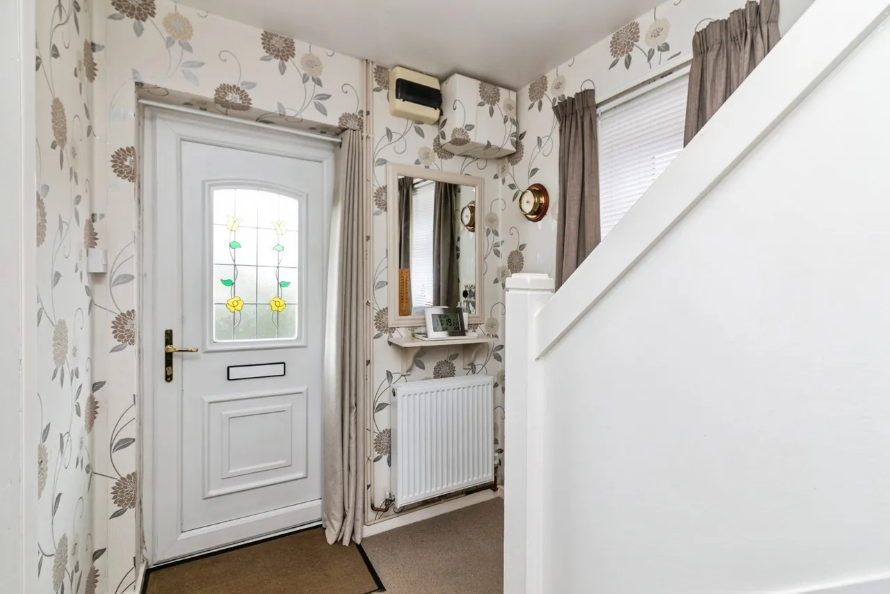 St. Margarets Crescent, Leiston, Suffolk, IP16, photo 16