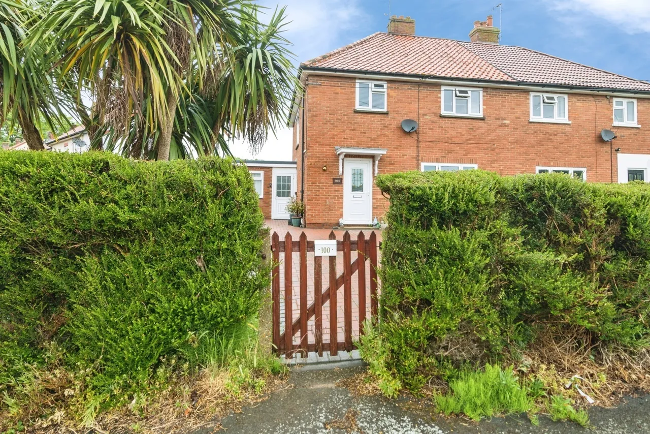 St. Margarets Crescent, Leiston, Suffolk, IP16, photo 19