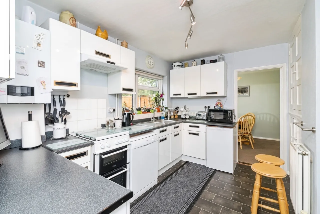 St. Margarets Crescent, Leiston, Suffolk, IP16, photo 8