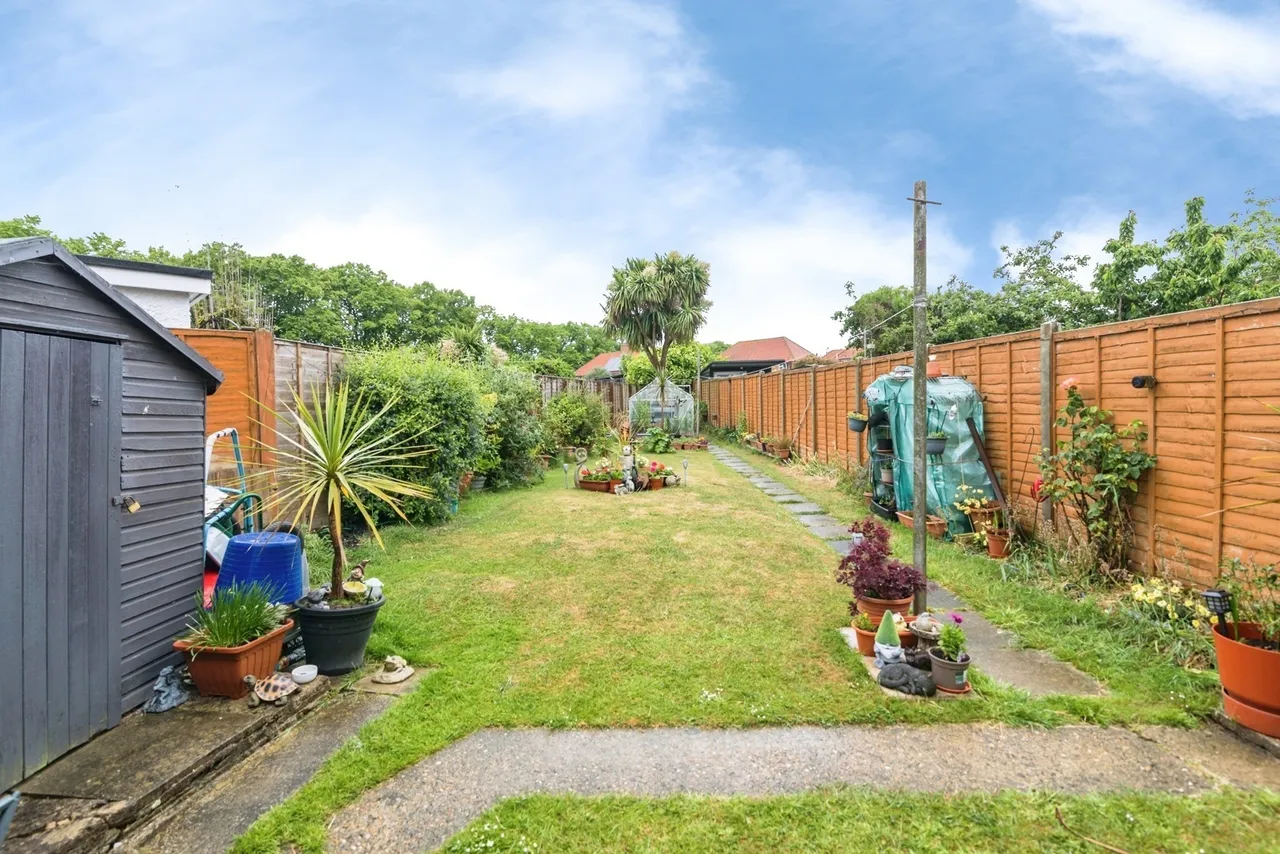 St. Margarets Crescent, Leiston, Suffolk, IP16, photo 18