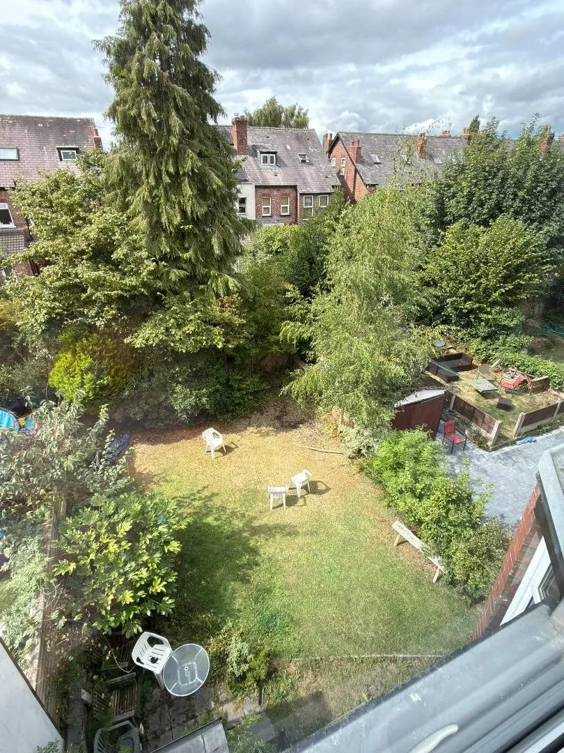 Hartington Road, Chorlton, M21, photo 21