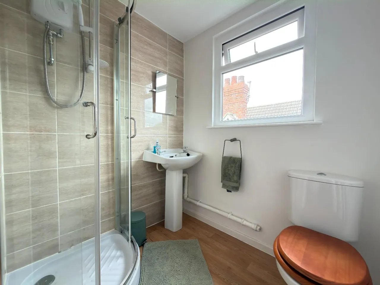 Hartington Road, Chorlton, M21, photo 14