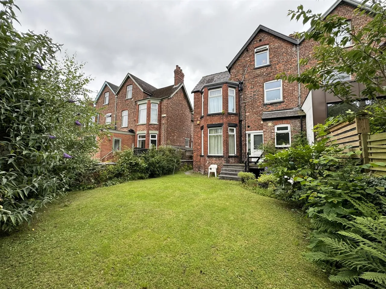 Hartington Road, Chorlton, M21, photo 7