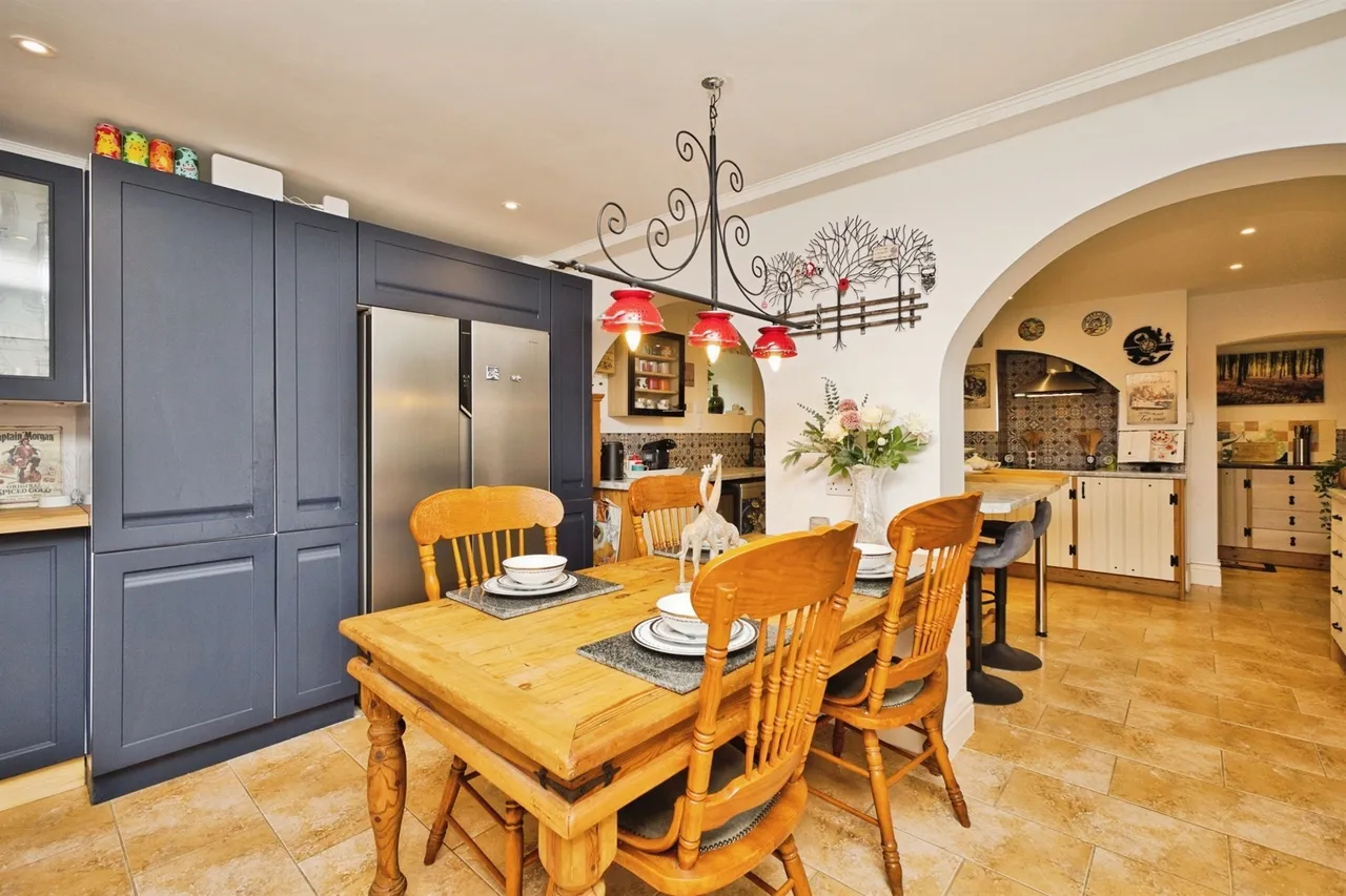 Mount Pleasant, Crewkerne, TA18, photo 4