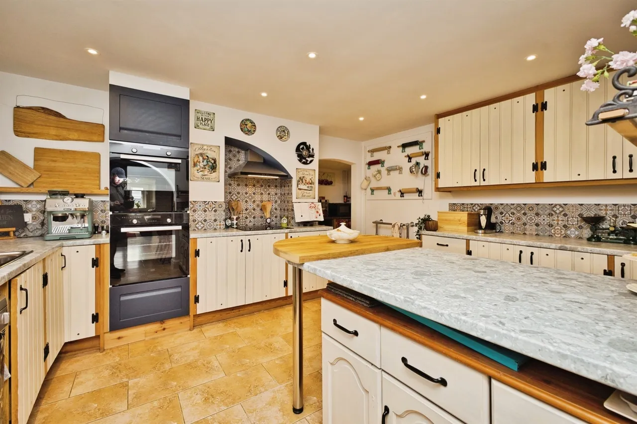 Mount Pleasant, Crewkerne, TA18, photo 5