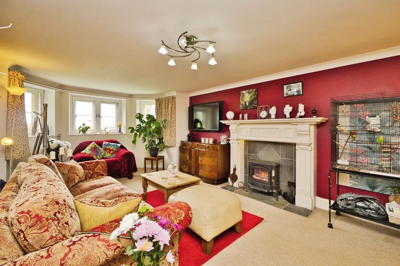 Mount Pleasant, Crewkerne, TA18, photo 2