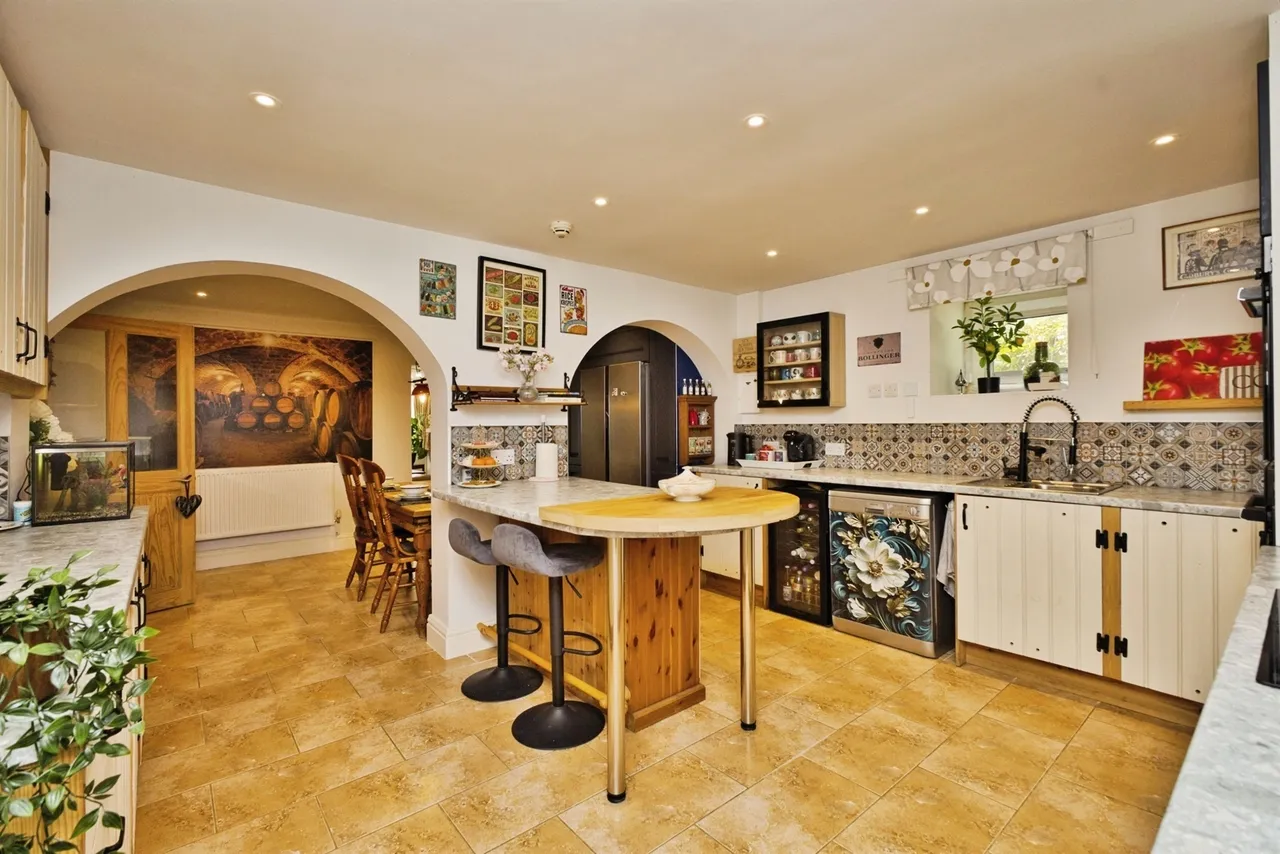 Mount Pleasant, Crewkerne, TA18, photo 6