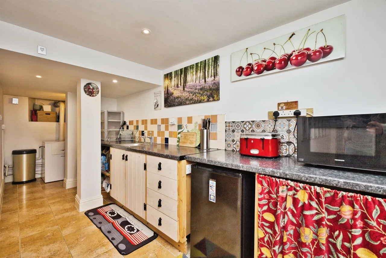 Mount Pleasant, Crewkerne, TA18, photo 7