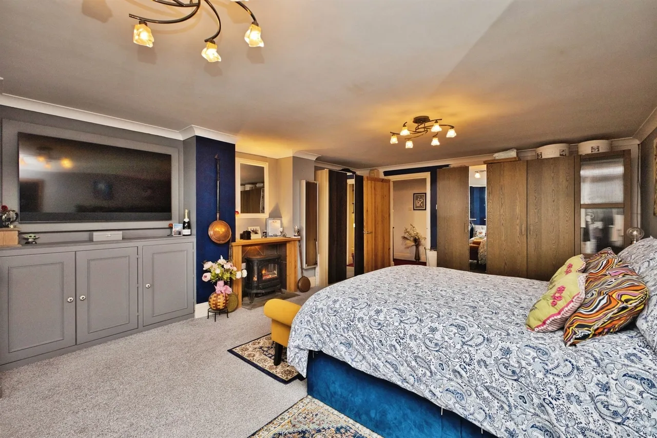Mount Pleasant, Crewkerne, TA18, photo 14