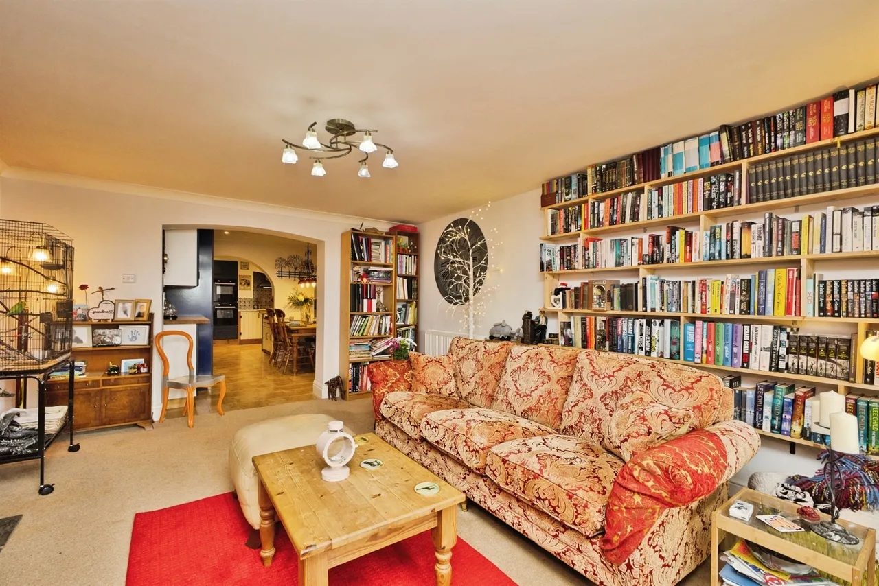 Mount Pleasant, Crewkerne, TA18, photo 20