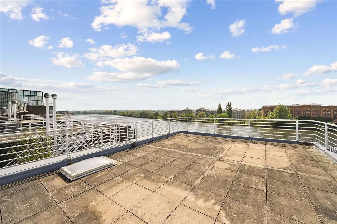 Rainville Road, London, W6 9HS, photo 10
