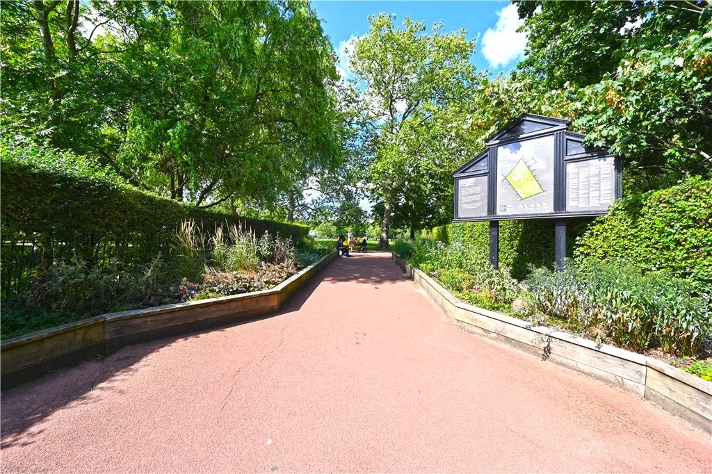 Harvist Road, London, NW6, photo 25