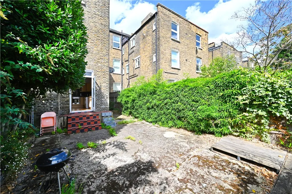 Harvist Road, London, NW6, photo 5