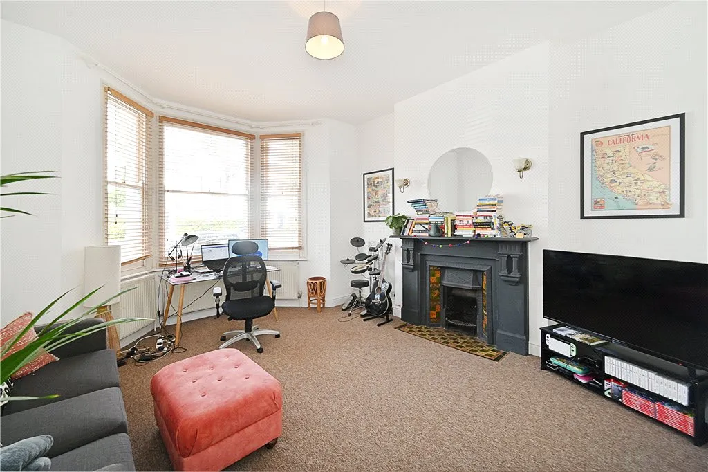 Harvist Road, London, NW6, photo 14