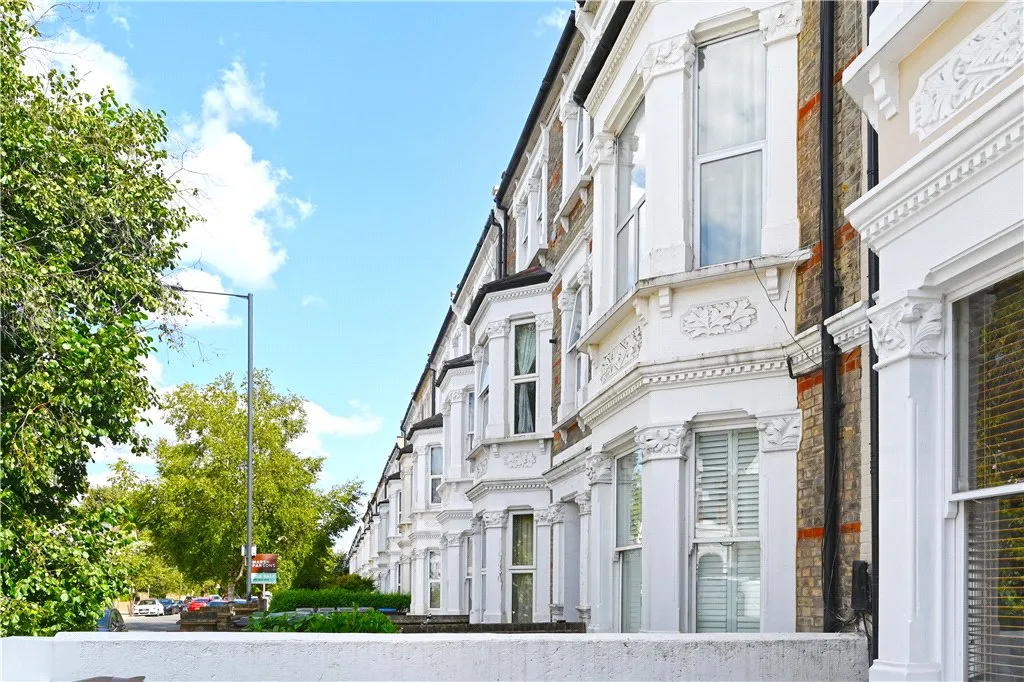 Harvist Road, London, NW6, photo 11