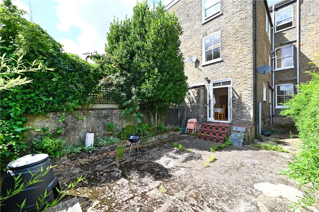 Harvist Road, London, NW6, photo 22