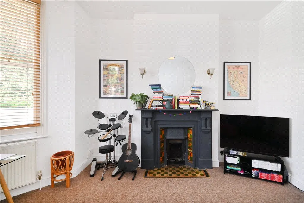 Harvist Road, London, NW6, photo 10