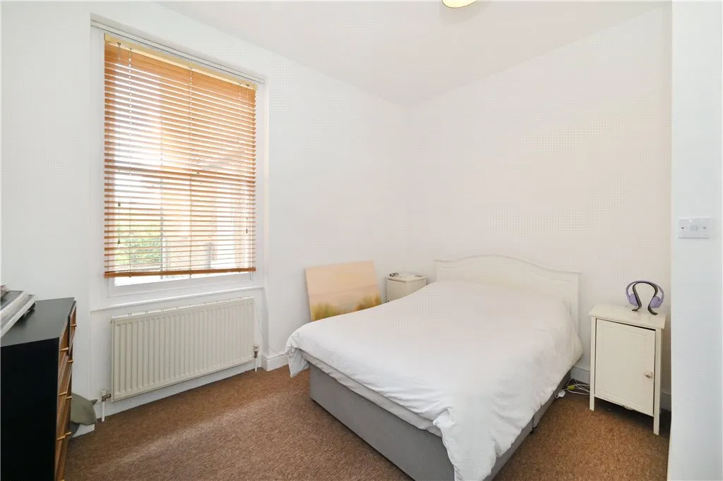 Harvist Road, London, NW6, photo 16