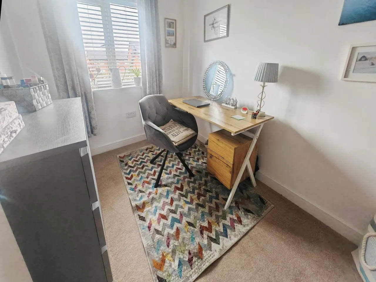 Maul Field Close, Crewe, CW1, photo 15