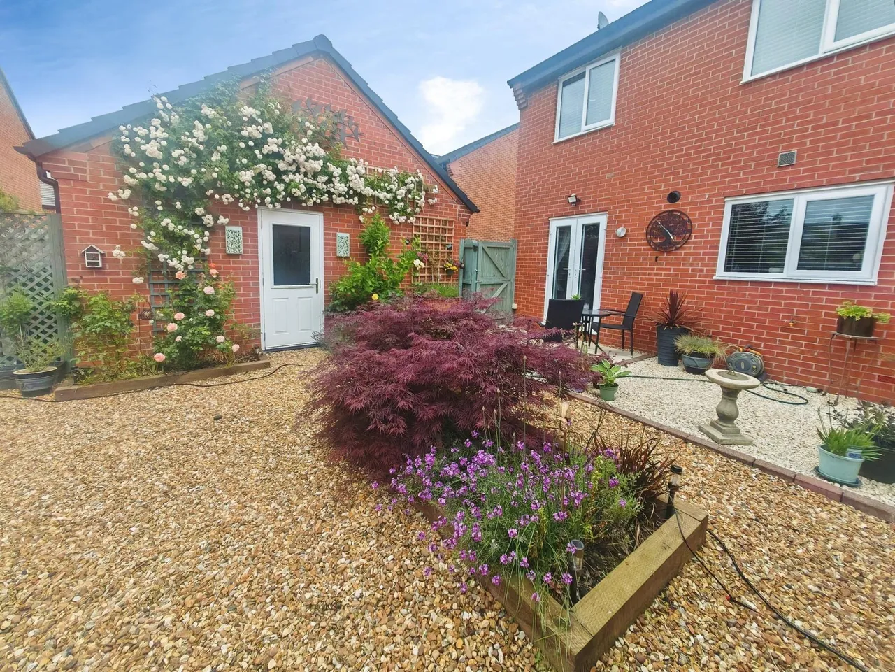 Maul Field Close, Crewe, CW1, photo 19