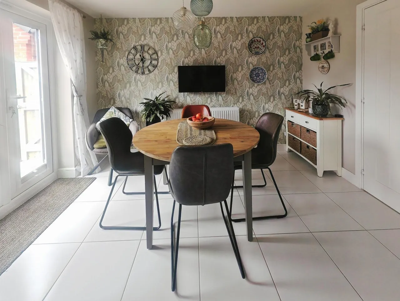 Maul Field Close, Crewe, CW1, photo 6