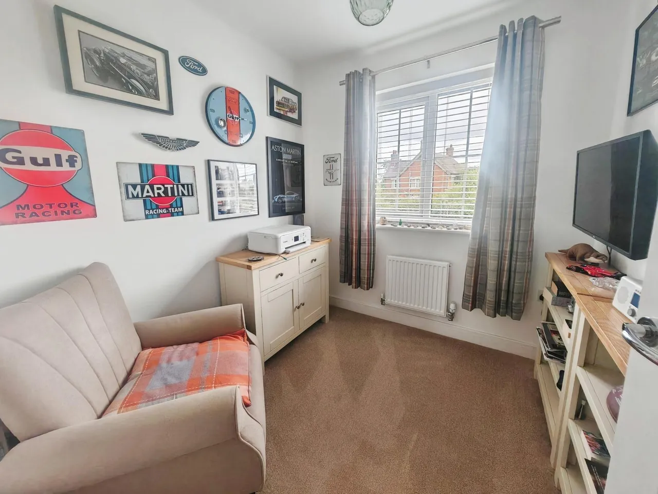 Maul Field Close, Crewe, CW1, photo 16