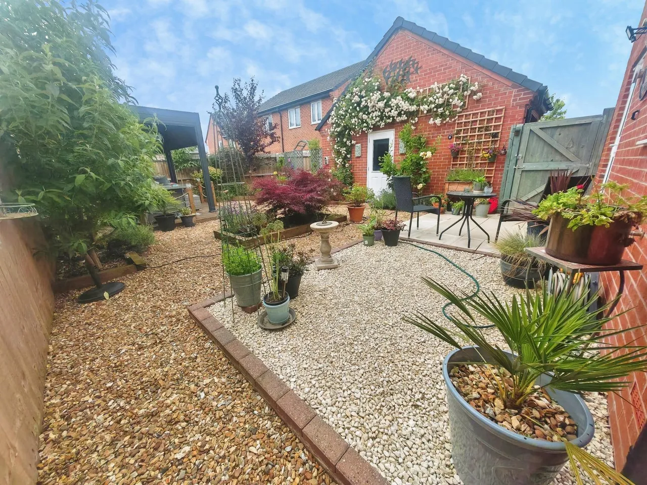 Maul Field Close, Crewe, CW1, photo 17