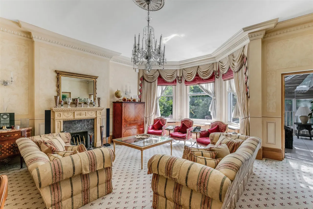 Elsworthy Road, Primrose Hill, London, NW3 3DS, photo 4