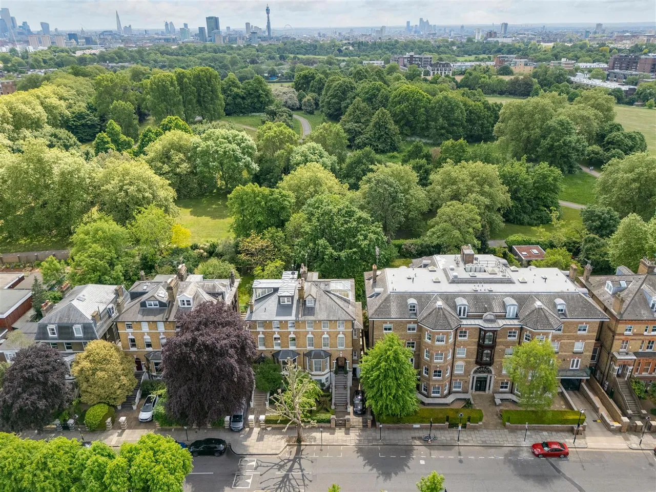 Elsworthy Road, Primrose Hill, London, NW3 3DS, photo 2