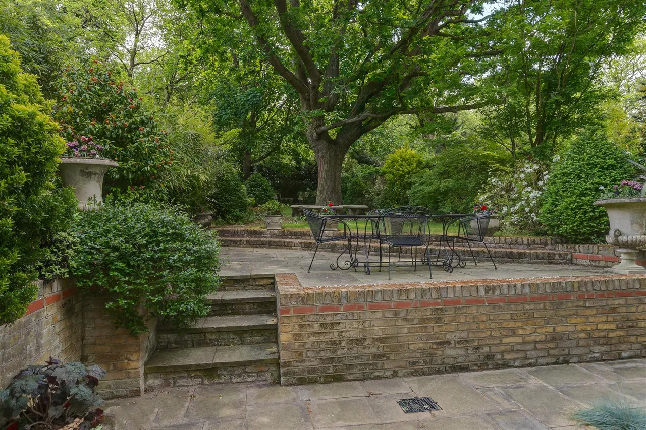 Elsworthy Road, Primrose Hill, London, NW3 3DS, photo 6