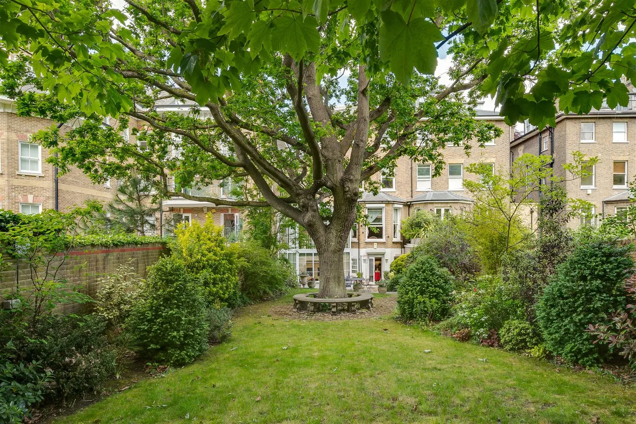 Elsworthy Road, Primrose Hill, London, NW3 3DS, photo 8