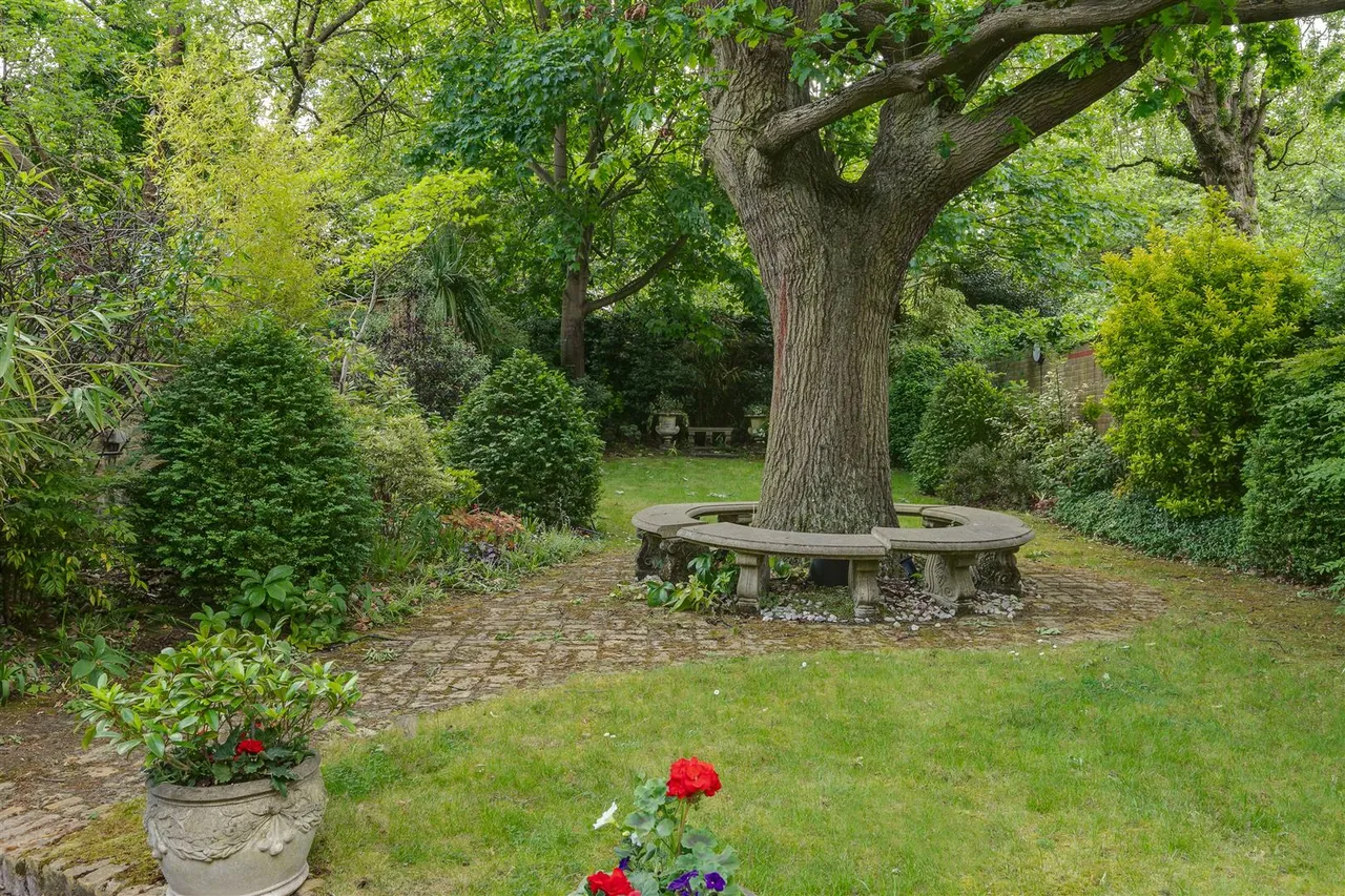 Elsworthy Road, Primrose Hill, London, NW3 3DS, photo 7