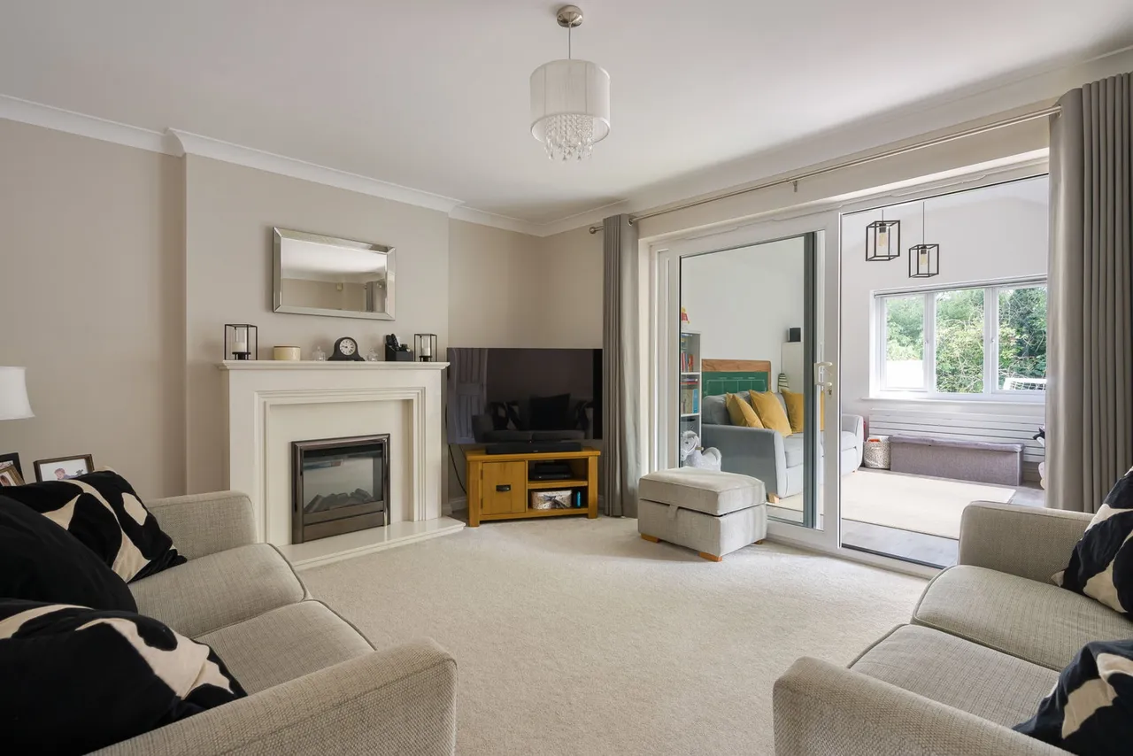 Ganton Way, Grantham, photo 5