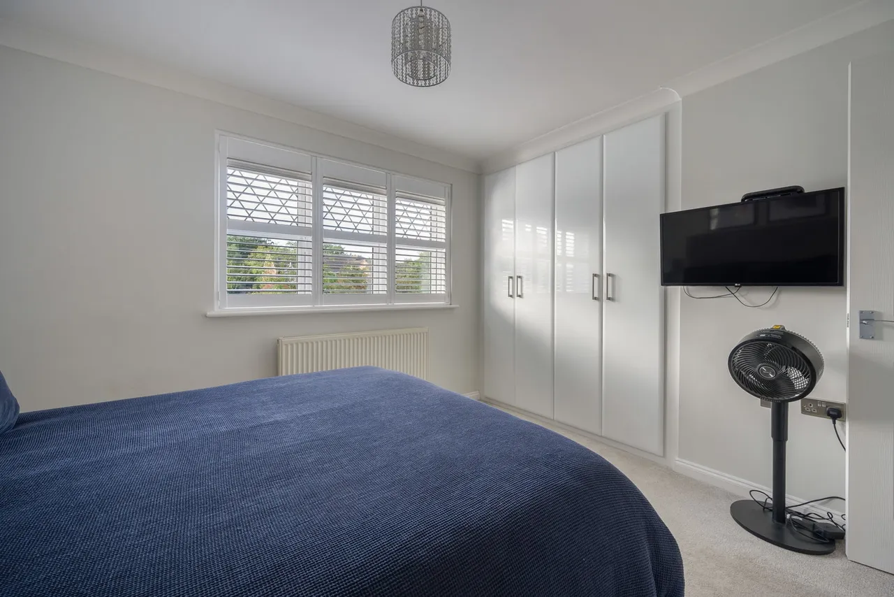 Ganton Way, Grantham, photo 12