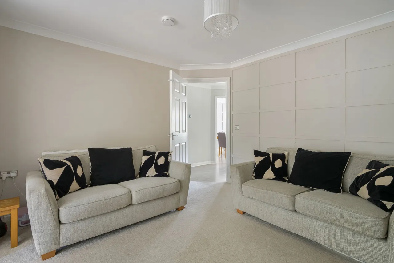 Ganton Way, Grantham, photo 7