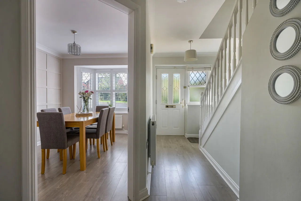 Ganton Way, Grantham, photo 10