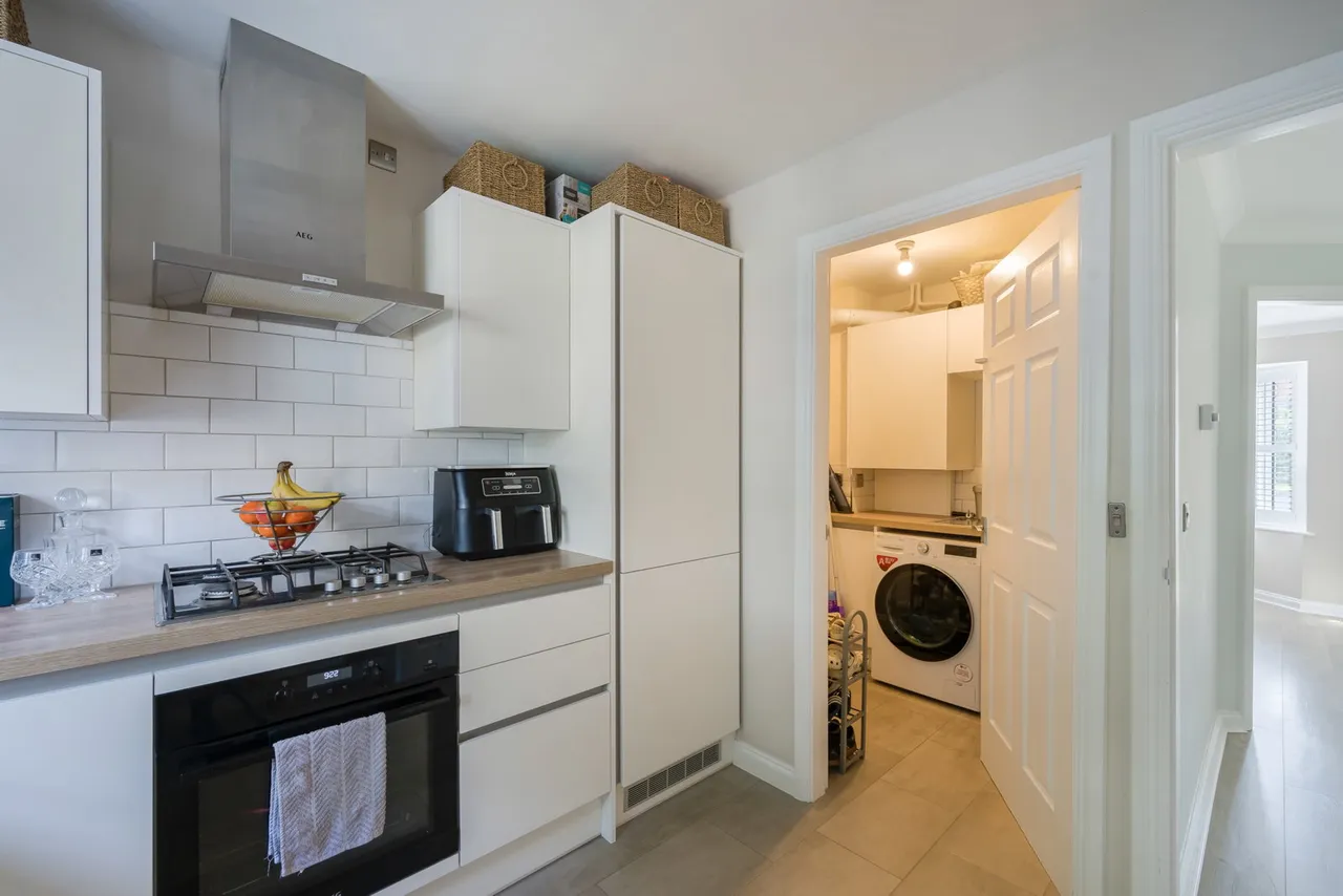 Ganton Way, Grantham, photo 8