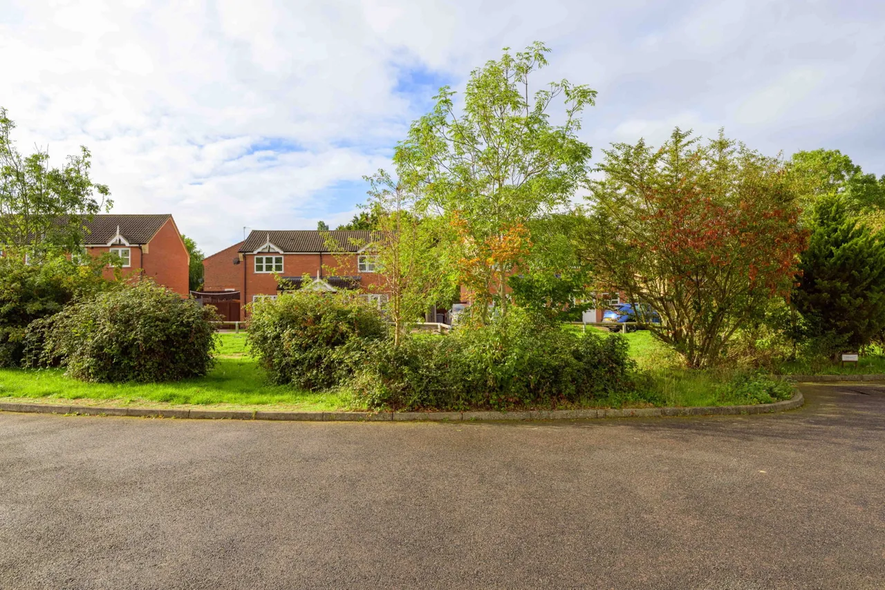 Ganton Way, Grantham, photo 24