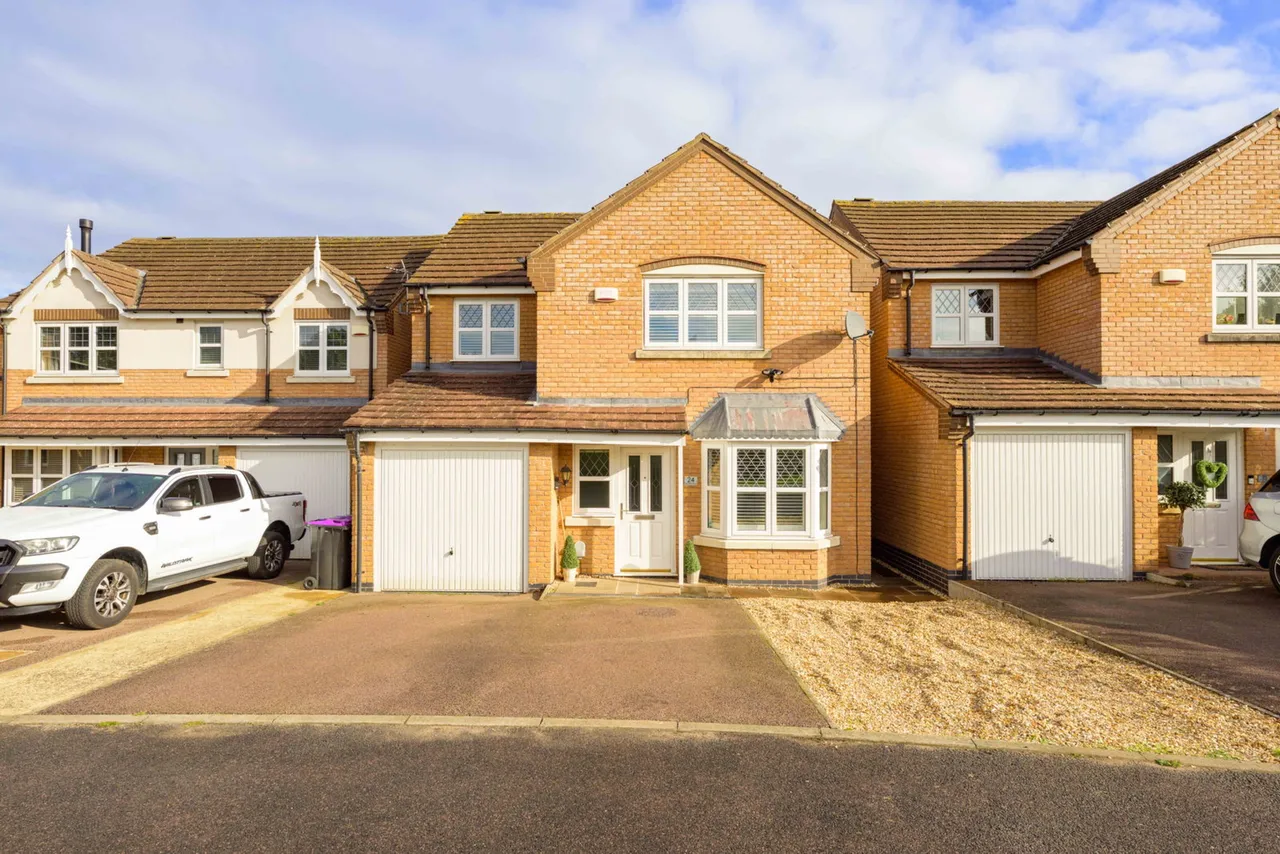 Ganton Way, Grantham, photo 25