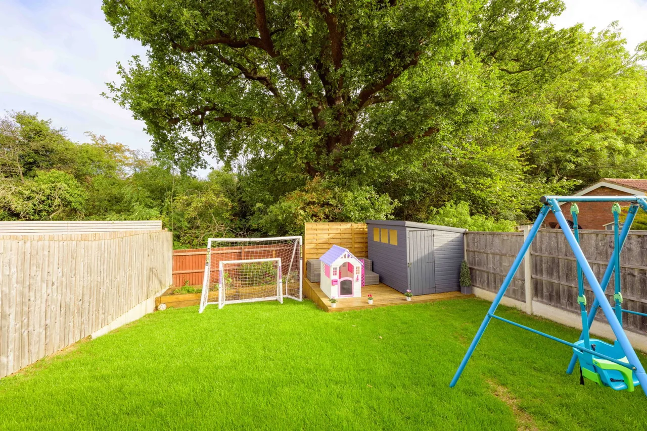 Ganton Way, Grantham, photo 21