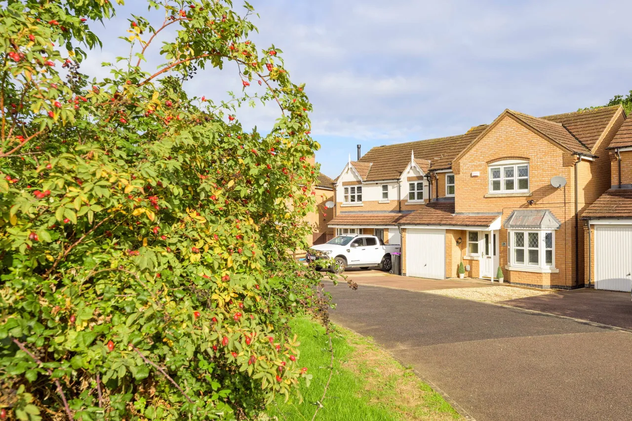 Ganton Way, Grantham, photo 23