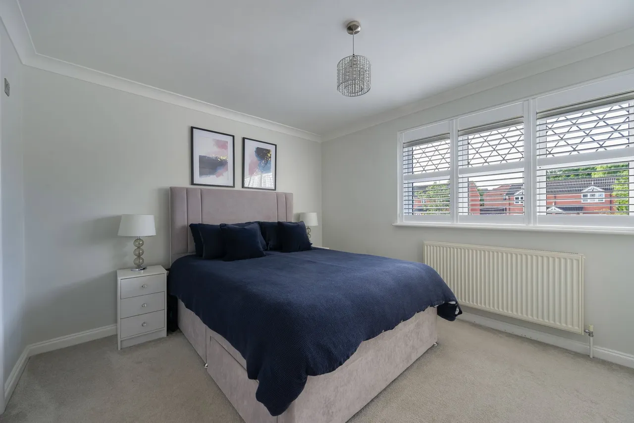 Ganton Way, Grantham, photo 11