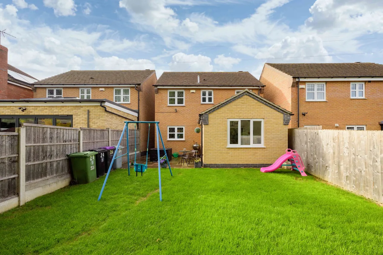 Ganton Way, Grantham, photo 22