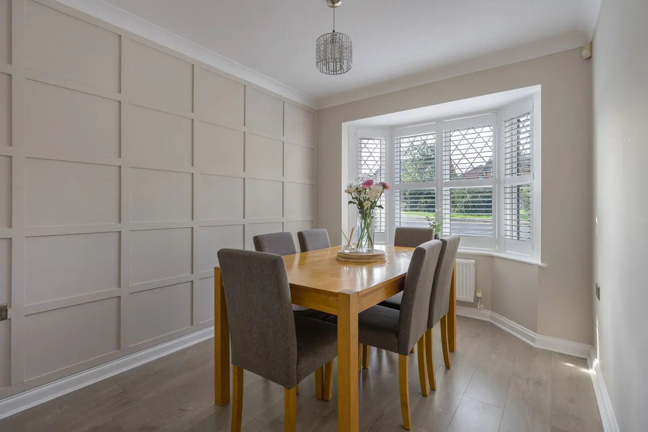 Ganton Way, Grantham, photo 4