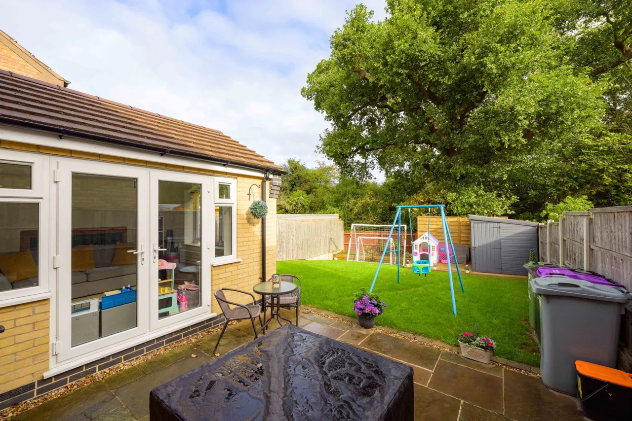 Ganton Way, Grantham, photo 20