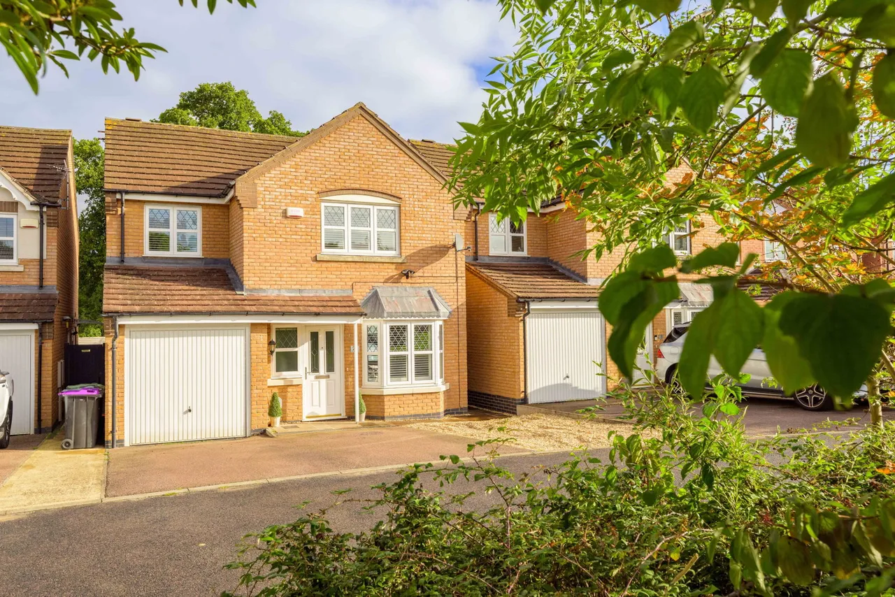 Ganton Way, Grantham, photo 19