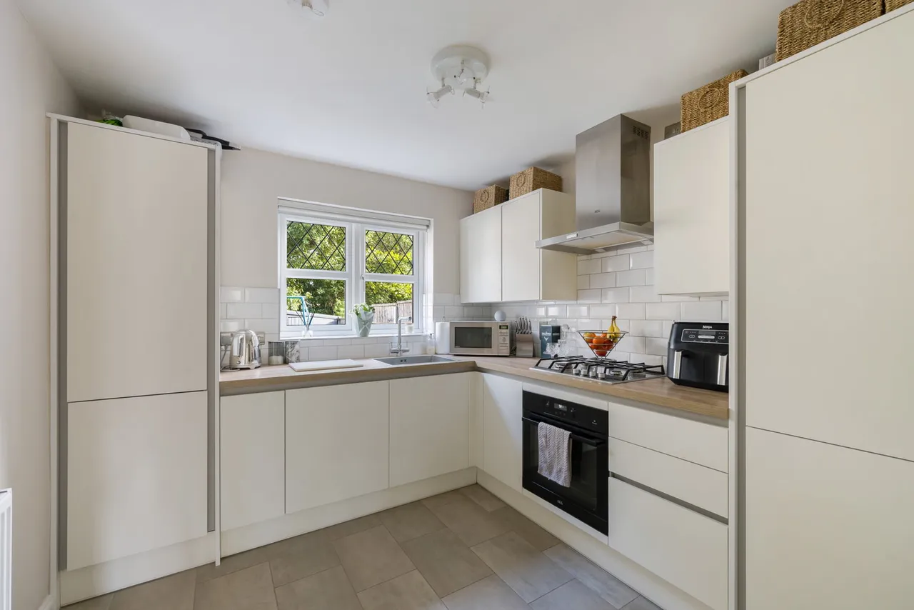 Ganton Way, Grantham, photo 3