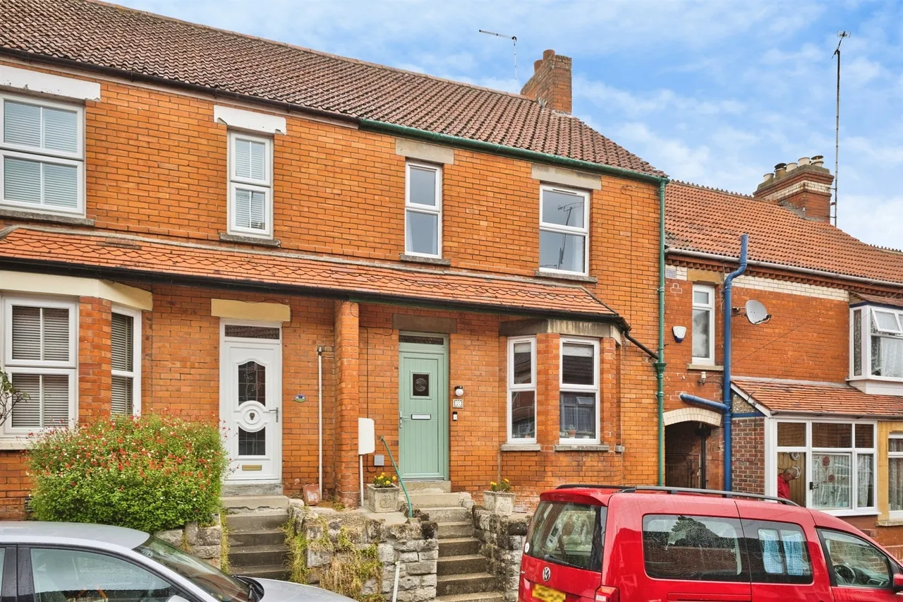 2 bed house for sale, King Street, Yeovil, BA21